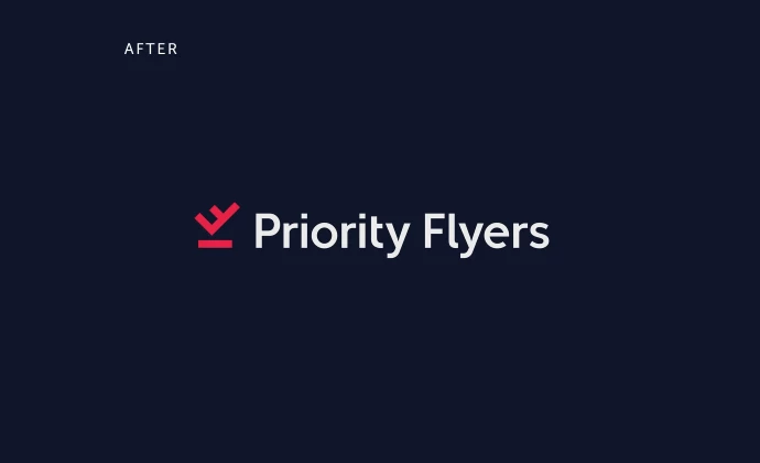 Priority Flyers